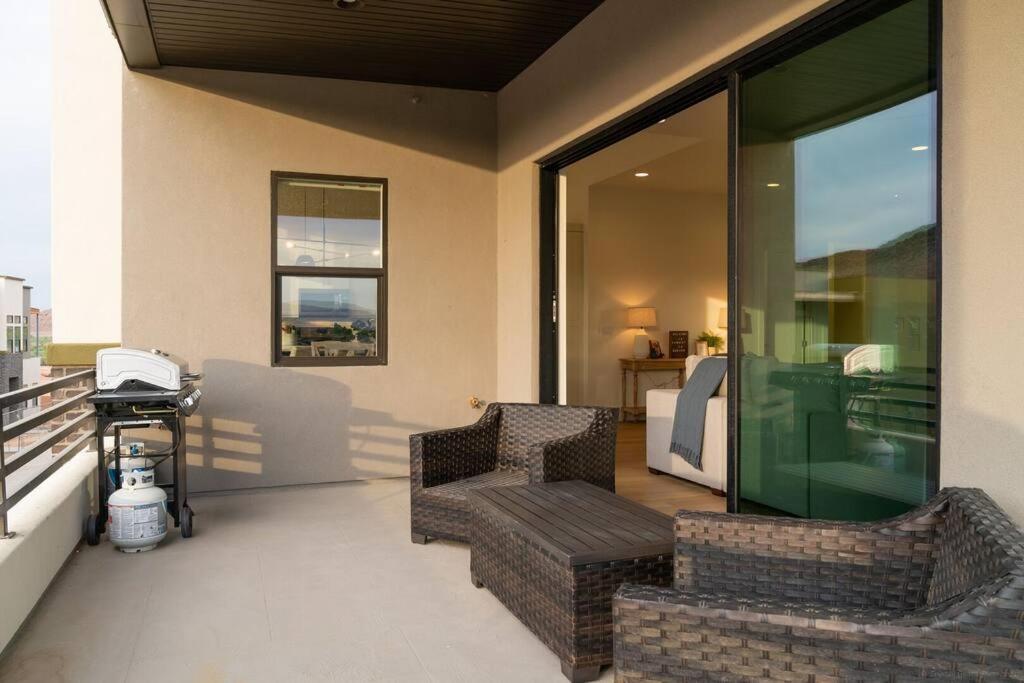 Villa 22 A Fairway To Heaven, Brand New Listing! Stunning Views! Сейнт Джордж Екстериор снимка