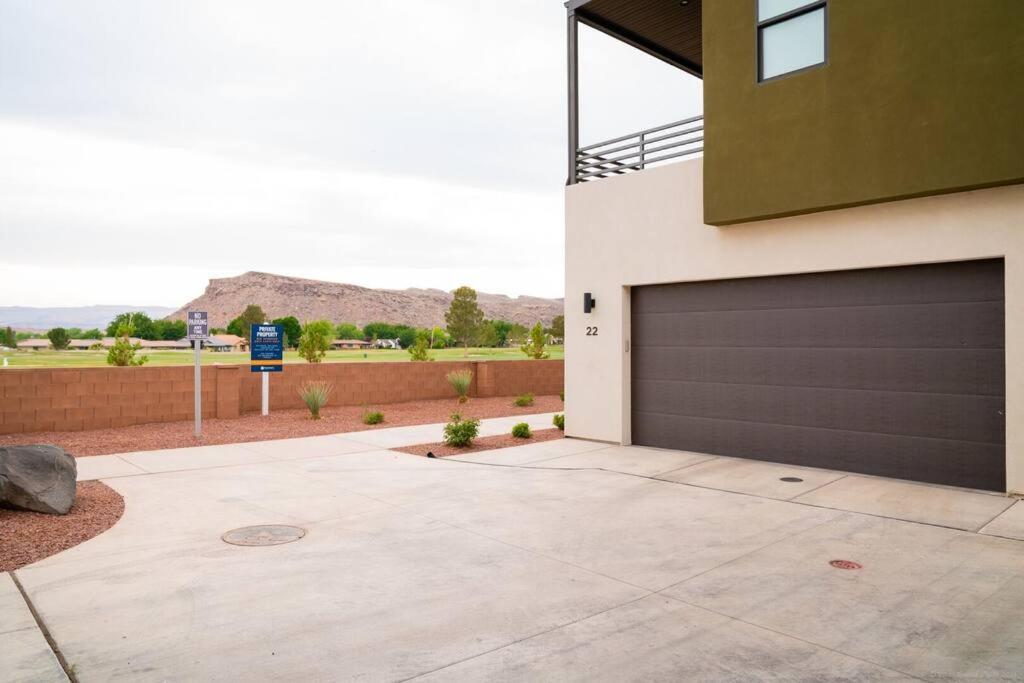 Villa 22 A Fairway To Heaven, Brand New Listing! Stunning Views! Сейнт Джордж Екстериор снимка